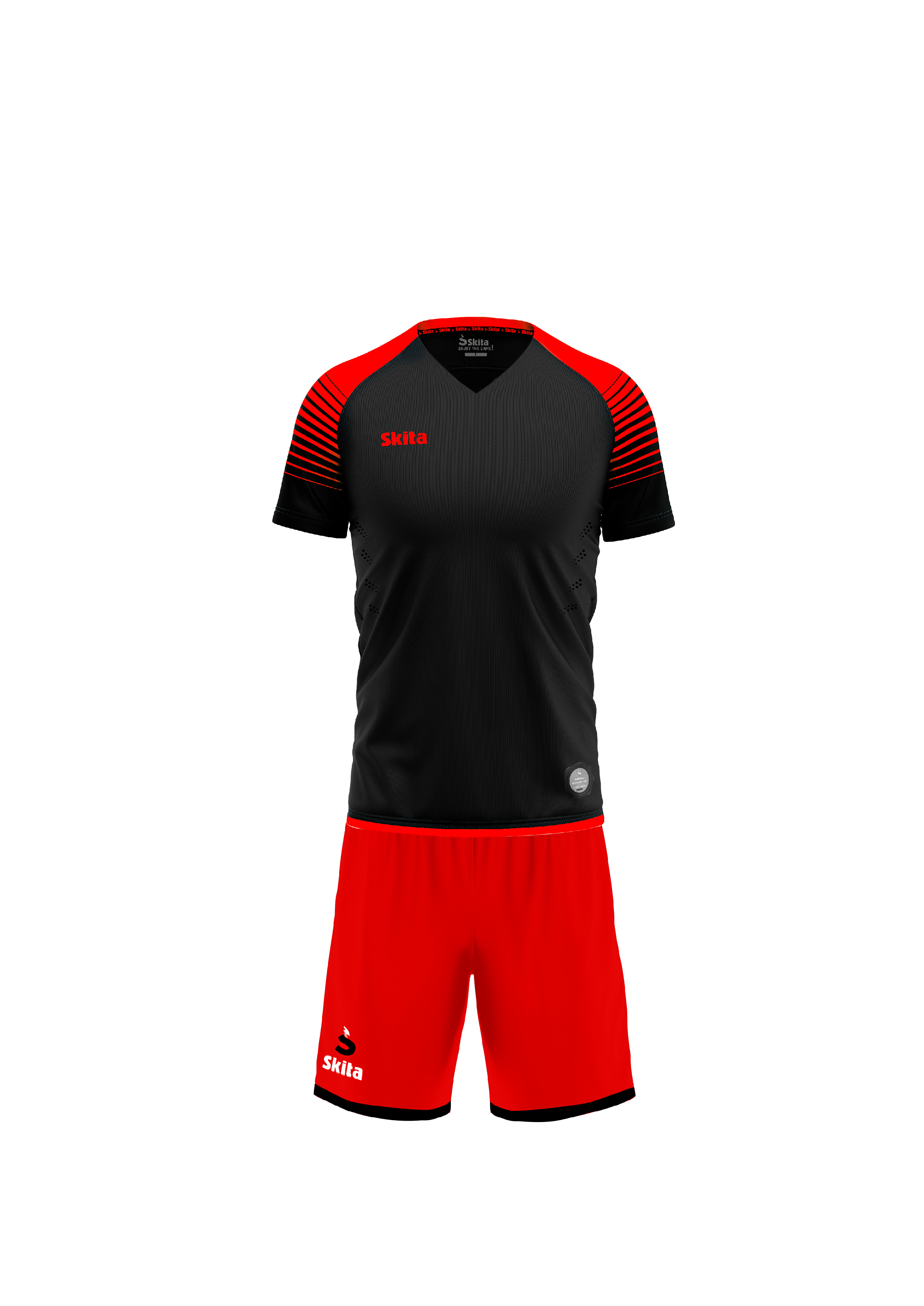 Faro (noir / rouge)